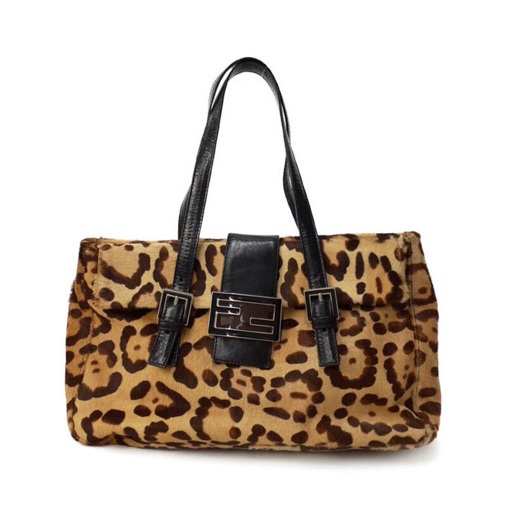 Fendi Harako Handbag